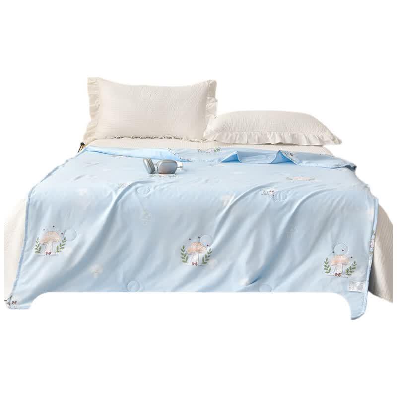 Summer Cooling Air Conditioning Quilt