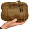 Snugpak Schlafsack Special Force 1 Center Zip Desert Tan Kompatibel mit 3 Seasons UK-Modell [Angenehme Betriebstemperatur 5 Grad] (japanisch
