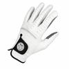 Single Men’s Golf Glove Sheepskin Leather Golf Glove Right Hand Golf Glove Left Hand  Golf Training