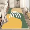 Living Room Bedroom Carpet Summer Mat Children's Carpet Tatami Mat Thick Crawling Mat