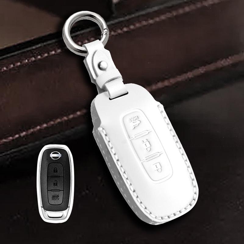 2022 Nissan Teana Key Cover for Dongfeng Nissan 7th Gen (2021 Model)