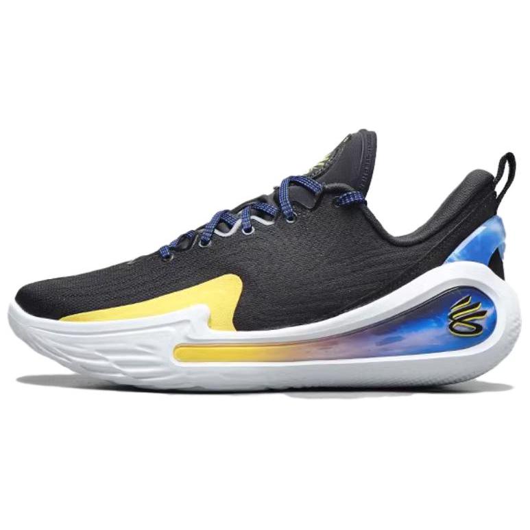 

Новые Under Armour Curry Flow 12 Dub Nation 3027630-001 44.5