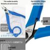 Japan Import HOZAN N-57 Precision Diagonal Cutting Pliers