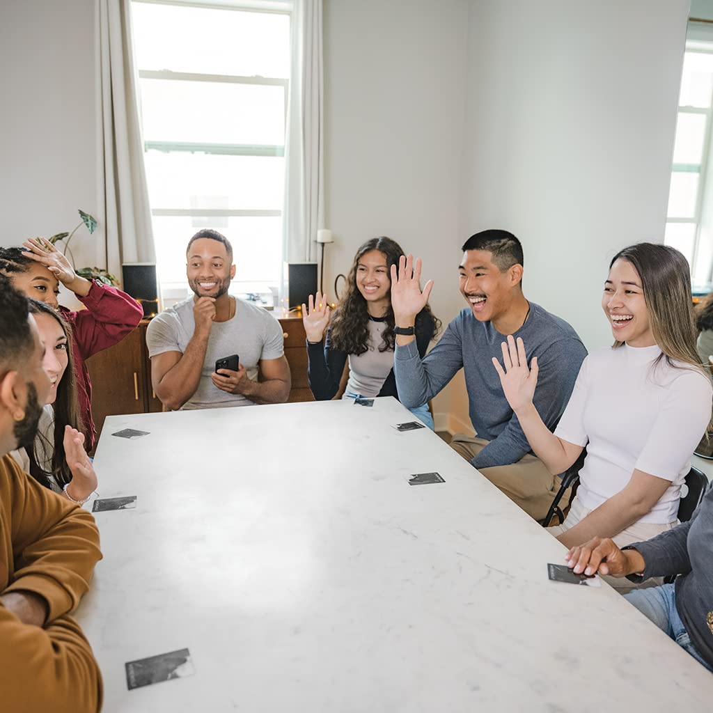 Ultimate Werewolf Card Game