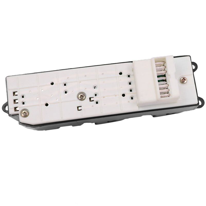 Master Power Window Control Switch For Toyota Corolla Rav4 Camry 4Runner Tercel Land Cruiser 1991-1997 New 84820-33060