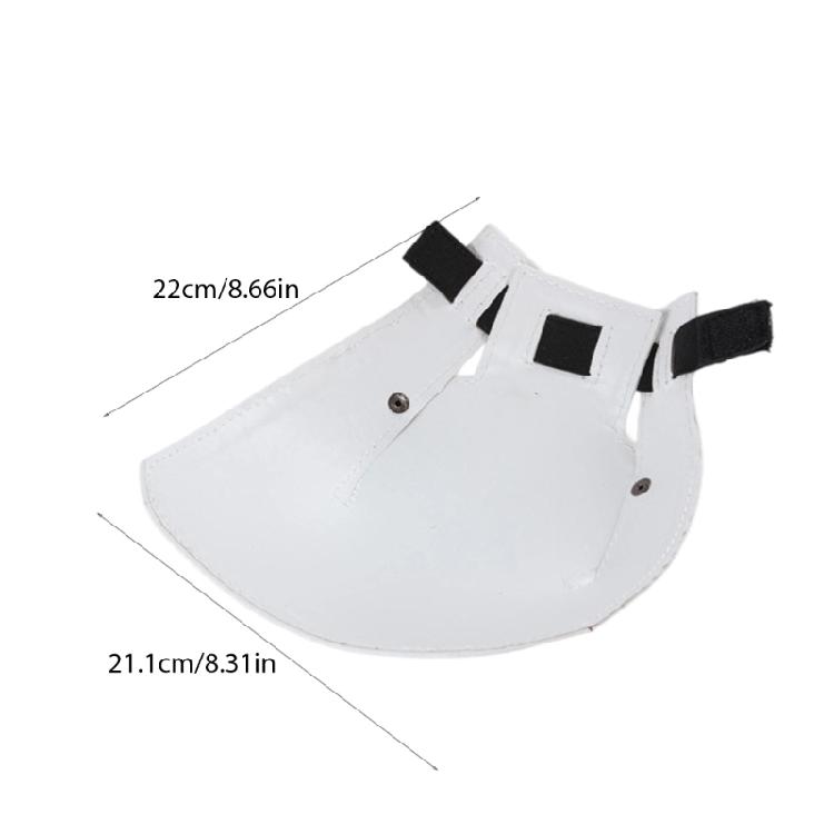 Collapsible Photography Light Reflector Softbox Light Modifier for Quick Setsup On Camera Flash Units and Speedlights