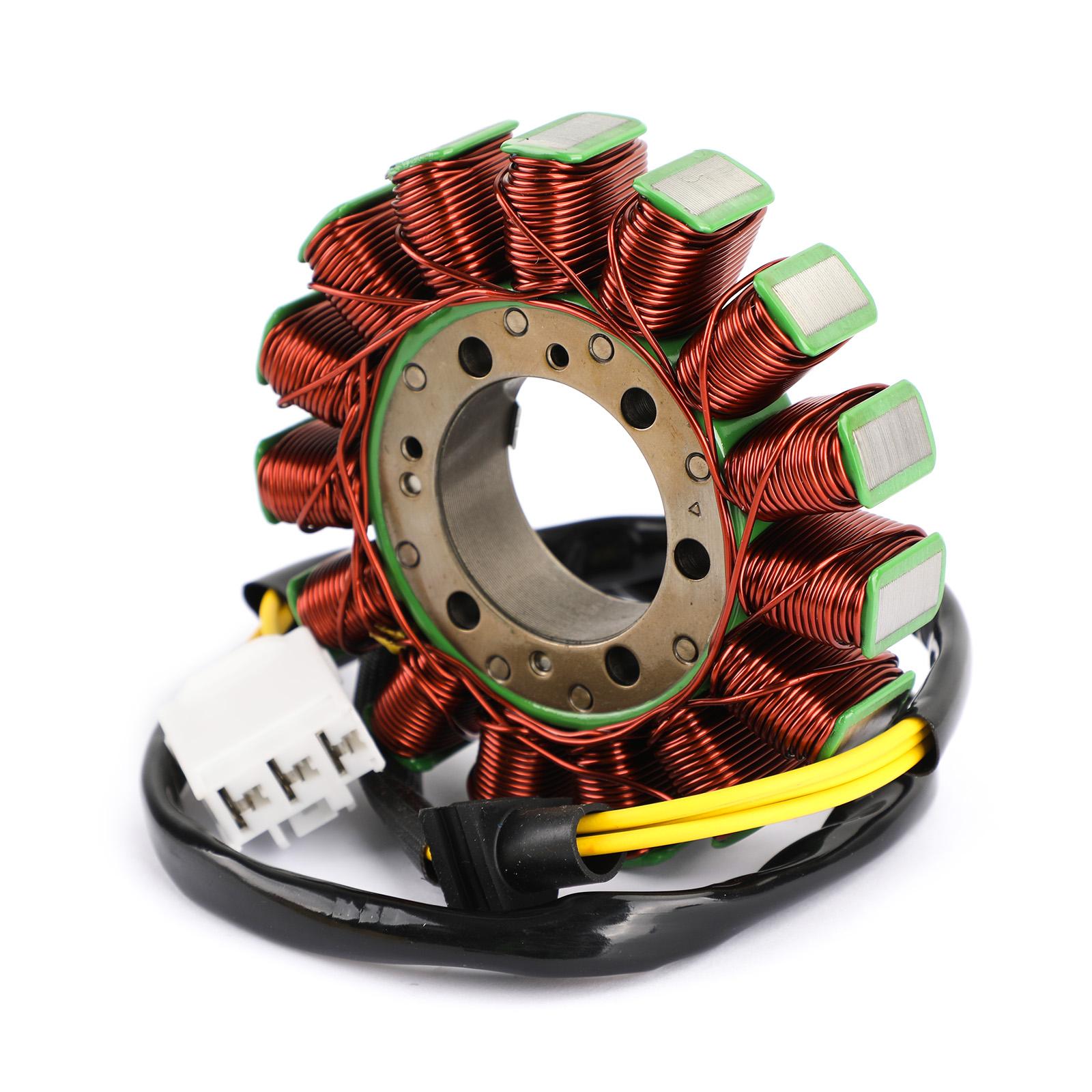

Stator Generator Fit for Honda NT700V Deauville / ABS 2006-2011 31120-MEW-921