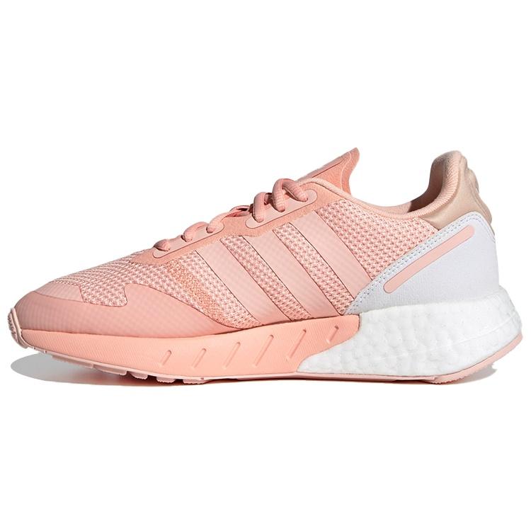 (WMNS)adidas ZX 1K Boost Light Pink Women s H69038 EU 38
