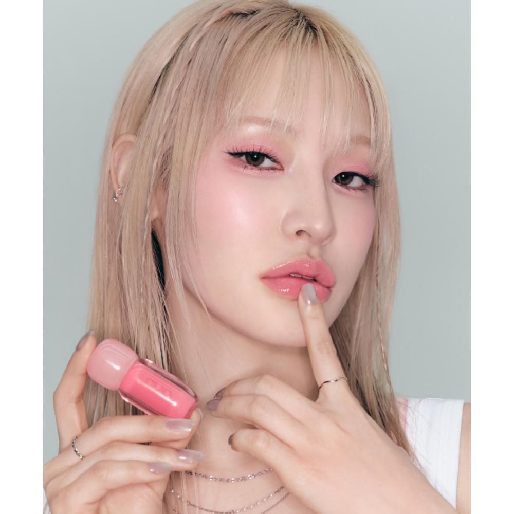 Clio [новый] Тинт для объема Volume Mate Gloss Blur GLOSS 209 DRY RED WINE