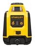 RED SELF-LEVELLING ROTARY LASER - S/77-616-0