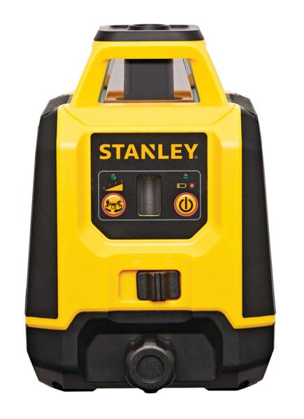 RED SELF-LEVELLING ROTARY LASER - S/77-616-0