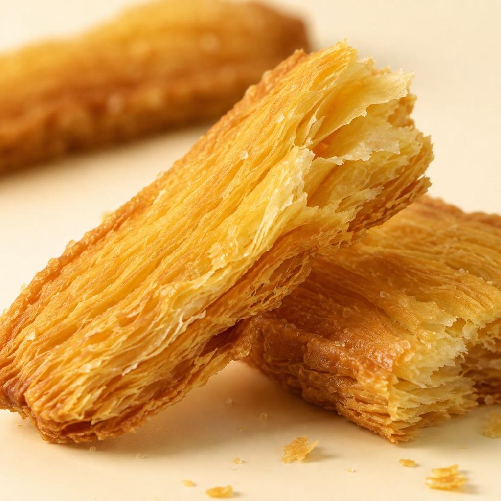 Lotte Mom's Hand Pie Biscuits 127g