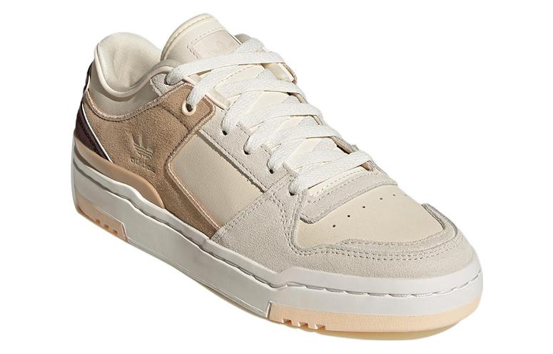 adidas Wmns Forum Luxe Low 'Wonder White Magic Beige' Women's HQ6271