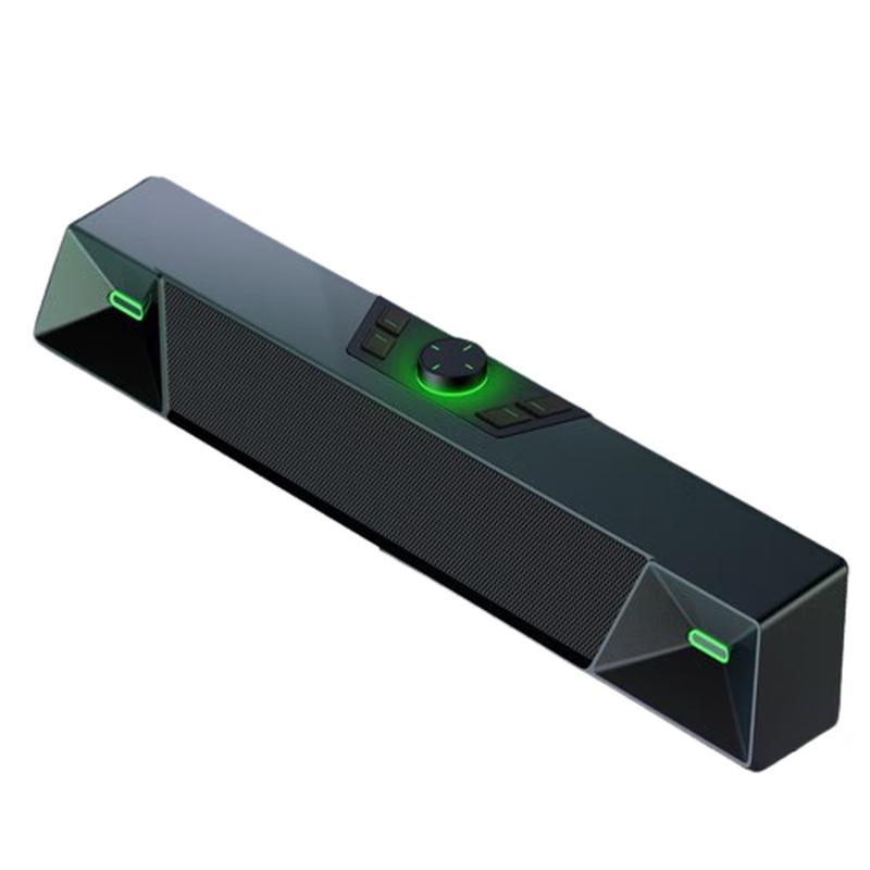 Newman V1pro Bluetooth Computer Speaker