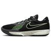 New Air Zoom Gt Cut Academy Ep 'Black Green Strike' FB2598-001