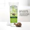 [DEOPROCE] Perfect Solution Cleansing Foam Snail 170g