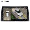 SKYFAME Car Frame Fascia Adapter Canbus Box Decoder Android Radio Dash Fitting Panel Kit For Great Wall Wingle 7