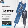 1Pcs Inductor Detector Repair Tool Inductance Tester Motherboard Coil Tester Electromagnetic Induction Quick Fault Check For PC
