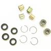 Foringlagerkit for bærearm foran For Honda TRX300EX TRX400EX TRX 450R 450ER 700XX