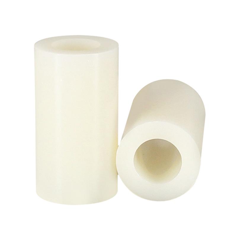 M10 Nylon Insulating Post Spacer with ABS Plastic Gasket