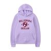 Ng Royals Hillerska Skolan Hoodie Hillerska SkolanUnisex