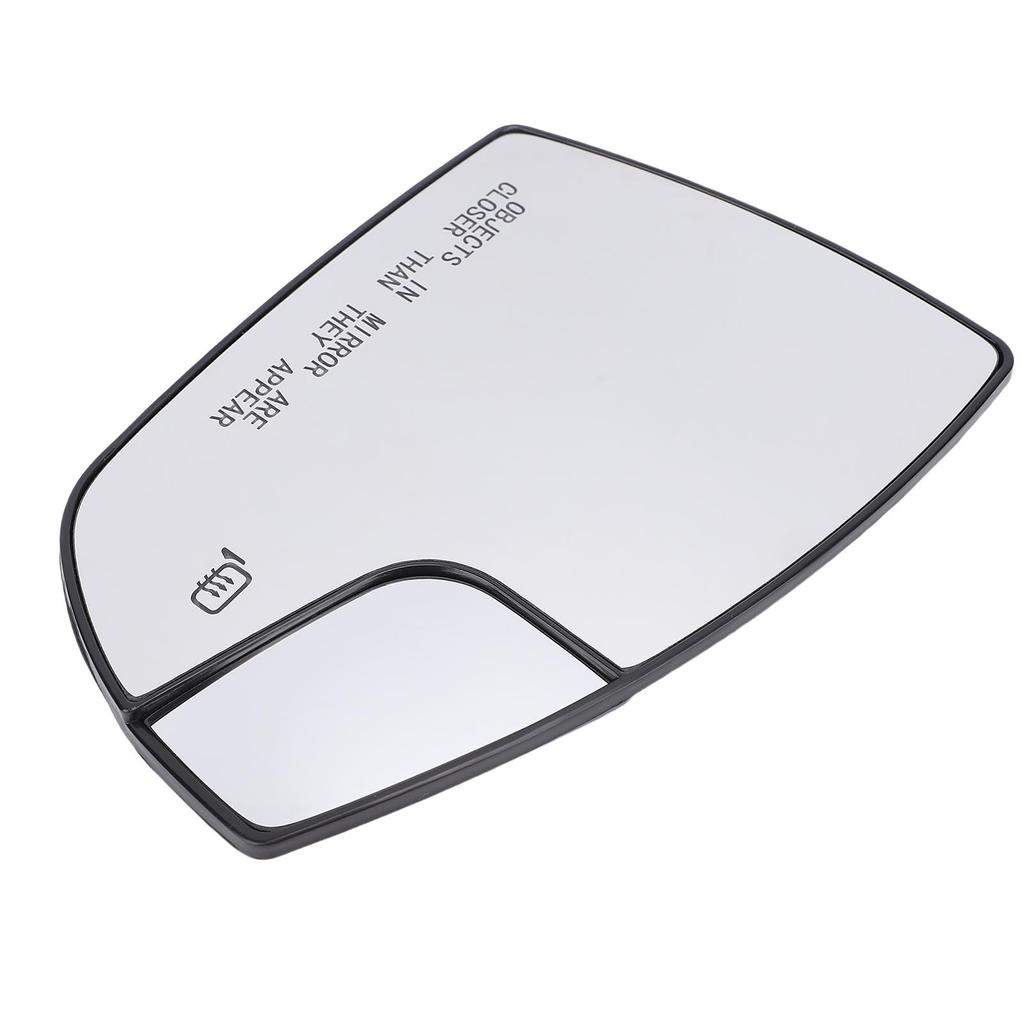 Heated Mirror Glass Improve Driving Safety Defrosting Prevent Fogging High Clarity Replacement for C Max Escape Right