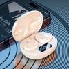 M52 Bluetooth Earbuds for Side Sleepers - TWS Wireless Mini with High Aesthetic Design