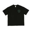 MARIAGEDEBIEN Black Tees (219)