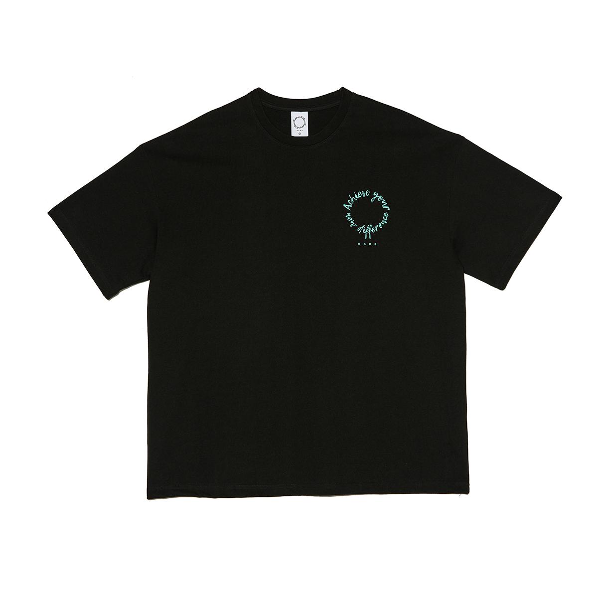 Mariage De Bien Black Tees (219) 0
