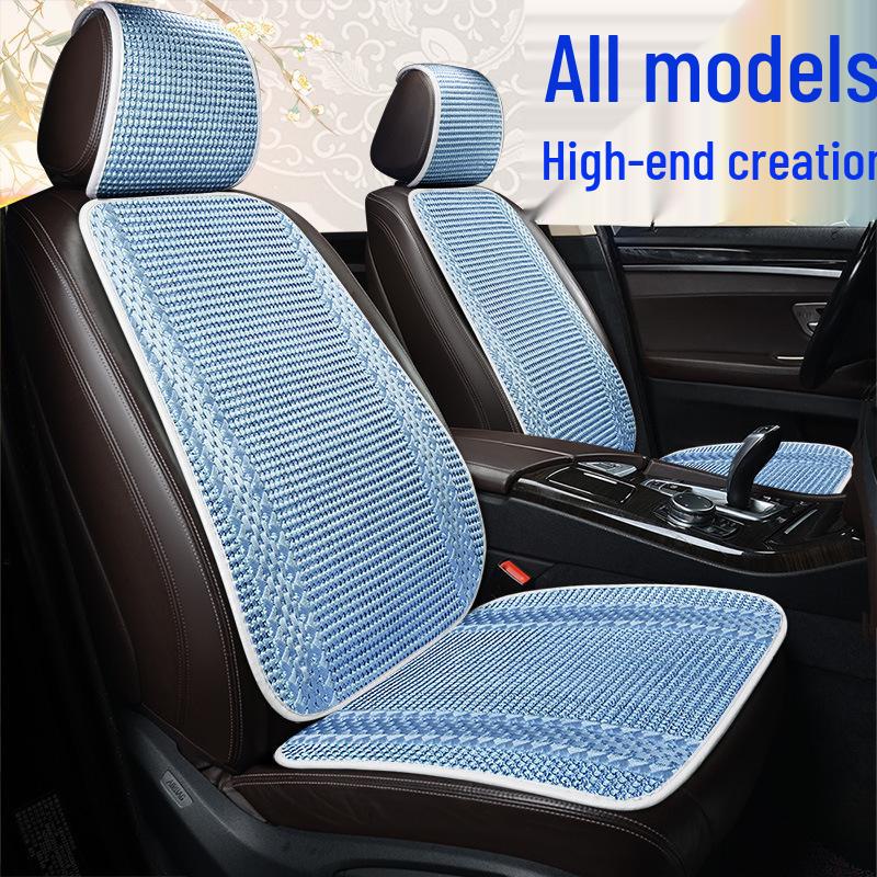 

Dongfeng Honda CR-V/XR-V, Jade, Spirior, Ciimo Чохол на подушку сидіння автомобіля Thick Simple All-Season Seat Cushion