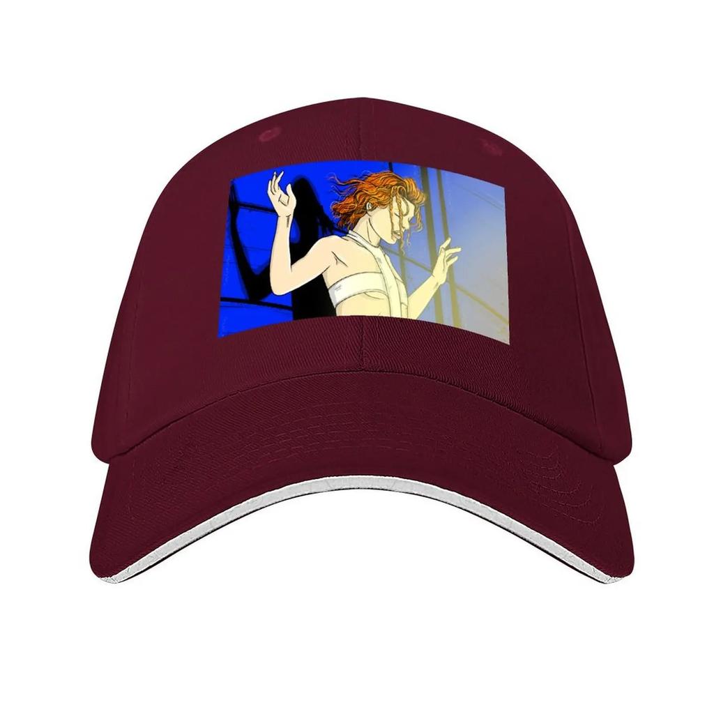 Leeloo Fifth EleUnisext Escape Baseball Cap Derby Hat Fashionable Sun Cap GentleUnisex Hat Caps For Unisex Womens