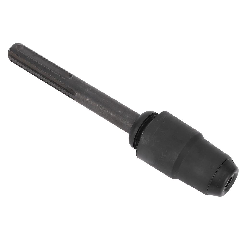 Rotacinio perforatoriaus adapteris 81416 colių ilgio juodas legiruotojo plieno griovimo plaktuko grąžto keitiklis
