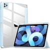 IPad Pro 11 Case Air 4/5 10.9 Inch Cover With Pencil Holder Acrylic Shockproof Tablet Sleeve