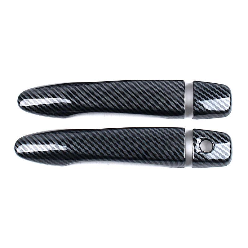 Nissan Tiida Door Bowl Handle Protector for 16-24 Models
