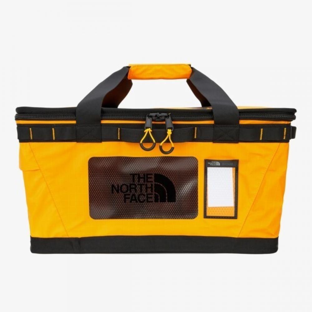 North Face Basecamp Gearbox Medium Nn2pq36
