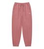 UFC SPORT Ufc Essentials+ Relaxed Fit Jogger Pants Dusty Rose Pink U2Lpu3305Rp