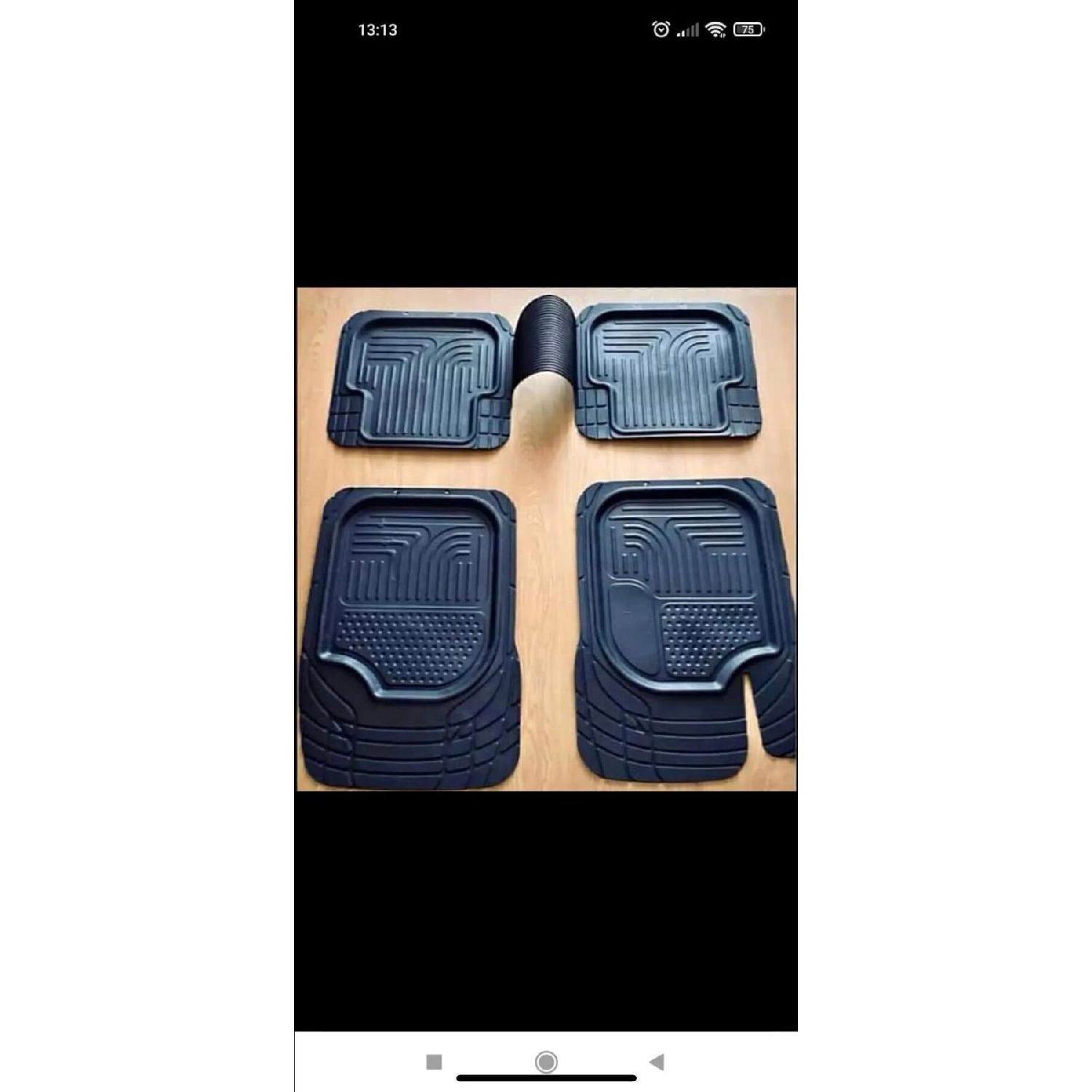 

Тофа Уно Пул Ржавчина