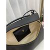 New retro leather cowhide box bag lunch box bag casual large capacity portable shoulder women's bag