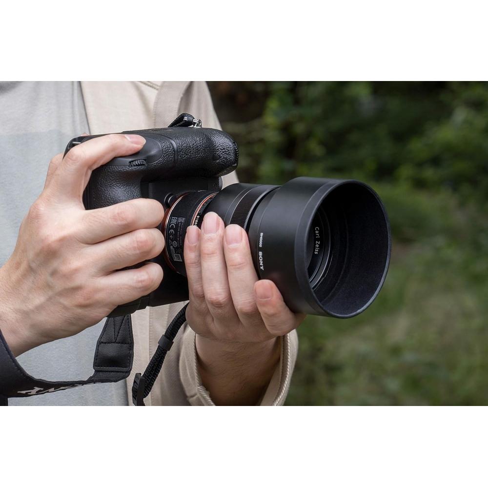 Sony  Sony  Mount Adapter La Ea5 La Ea5