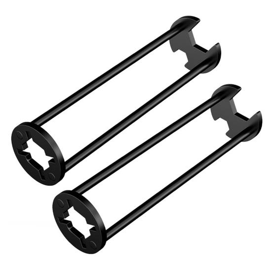 Multi-Purpose Sink Wrench 360-Degree Rotation Basin Faucet Wrench Tight Spaces Kitchen Bathroom Plumbing Tool