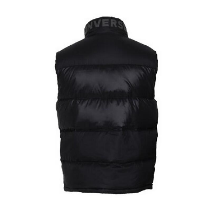 Converse DOWN PUFFER VEST Men's 10017093-A03