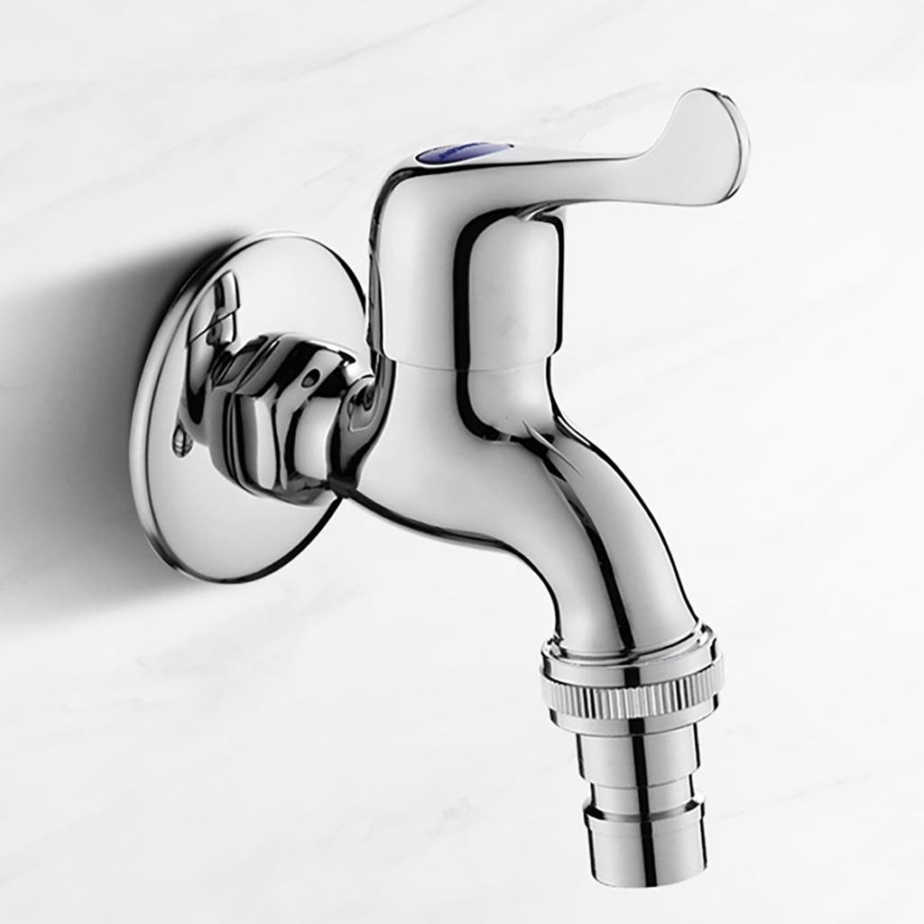 Three Way Water Diverter Valve One Inlet Two Outlet Connector Pipe Fittings 3 Way Water Separator Valve Simple Installs