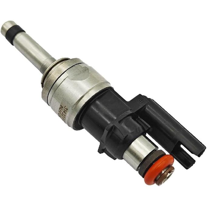 31432778 4pcs Set Fuel Injectors Compatible with 2018 2019 Volvo S90 V60 V90 XC60 XC90 2.0L Replaces# 32140007