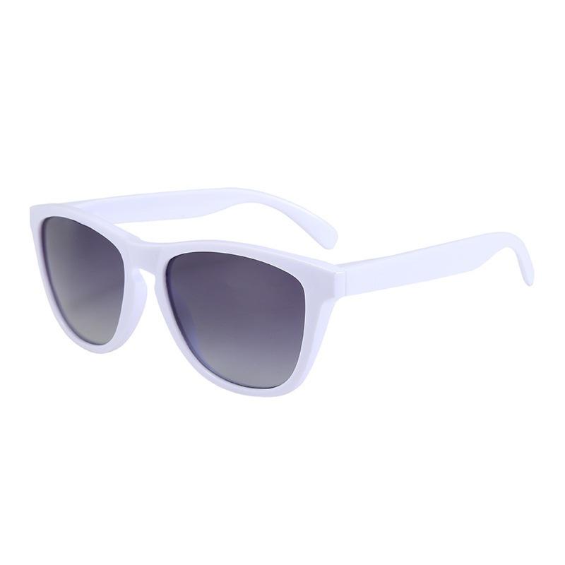 TR Fashion Trend Glasses Street Shooting Women's Polarized Sunglasses Men's Driving Cycling Sunglasses Trendy