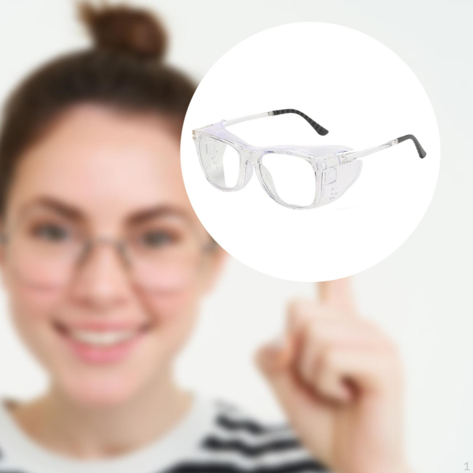 

Очки для глаз модные ветрозащитные для взрослых мужчин и женщин очки для игры, отдыха и работы Clear Frame