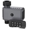 Smart Remote-Controlled Garden Watering Timer & Outdoor Irrigation Sprinkler System
