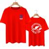 CMAS World Underwater Association PADI Diving Instructor Association Maglietta Unisex Abbigliamento e Donna Estate 2026 Nuova Maglietta