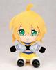 Uta No Maji LOVE Plush Series 5 Shinomiya Natsuki Prince-sama 1000% (non-scale Plush)