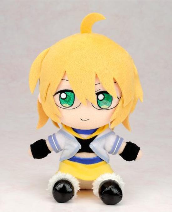 Uta No Maji LOVE Plush Series 5 Shinomiya Natsuki Prince-sama 1000% (non-scale Plush)