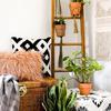 1/3/6Pcs Plastic Plant Support Climbing Trellis Honeycomb Frame Garden Decoration for Indoor Outdoor Plant Shaping Fixing